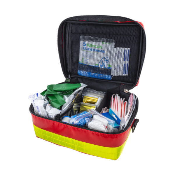 Torba apteczkowa mini BF-S - obrazek 3