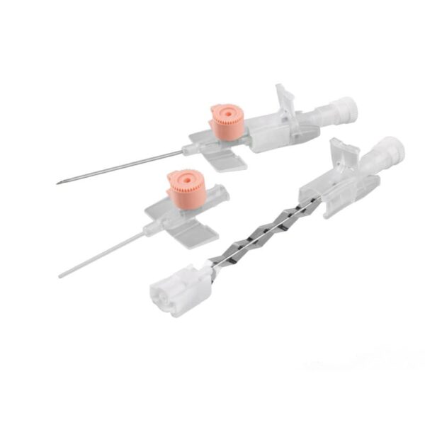 BD VENFLON PRO SAFETY - obrazek 3