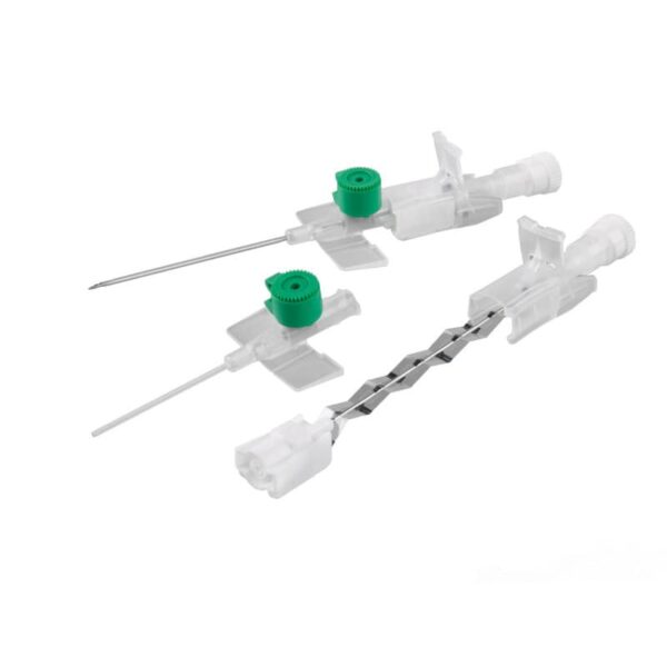 BD VENFLON PRO SAFETY - obrazek 4
