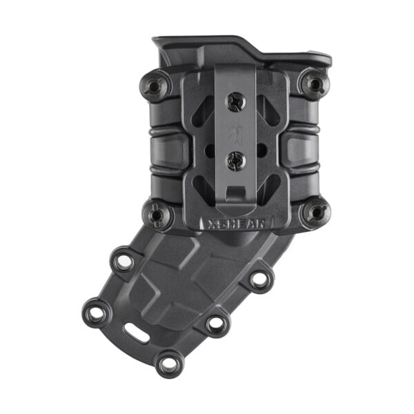 Kabura taktyczna do nożyczek XSHEAR Heavy Duty, II generacja - obrazek 3