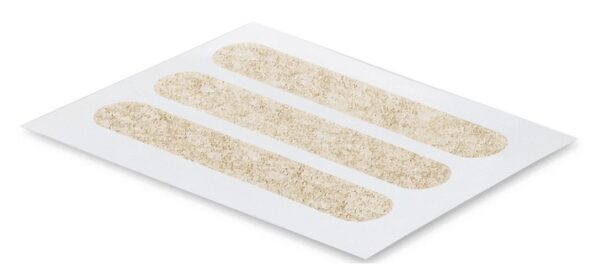 Hartmann OMNISTRIP 3 x 76 mm opakowanie 250szt. 50 x 5 szt. plastry do zamykania ran 540681 - obrazek 3