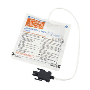 Elektrody do defibrylatora AED Nihon Kohden Cardiolife AED-3100
