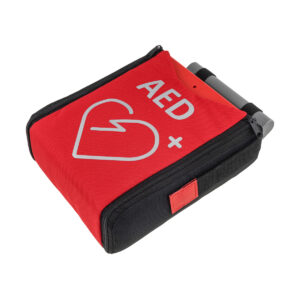 Torba do defibrylatora AED Reanibex 100