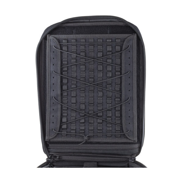 Panel na shockcord do plecaka militarnego - obrazek 2
