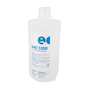 AHD 1000 500ml płyn do dezynfekcji skóry LYSO 1848