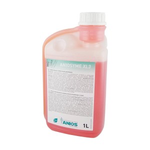 ANIOSYME XL3 1L butelka manualna dezynfekcja narzędzi 3120120