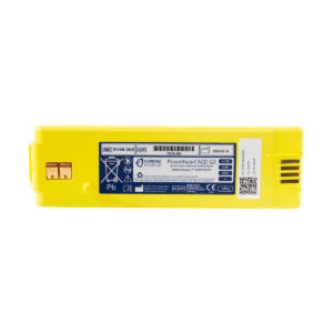 Bateria do defibrylatora AED Cardiac Science Powerheart G3
