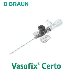 Kaniula VASOFIX CERTO B.Braun