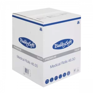 Bulky Soft Premium podkład celulozowy 50cm x 46m