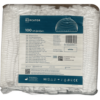 Czepek z włókniny typu "CLIP" BIAŁY MERCATOR zapakowany w folię PE (100 szt.) W123300000_0028 - obrazek 2