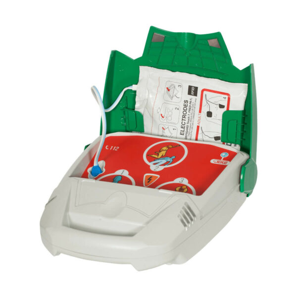 Defibrylator AED DefiSign Life automatyczny - obrazek 3