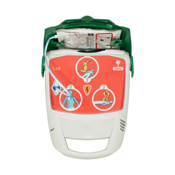 Defibrylator AED DefiSign Life półautomatyczny - obrazek 4