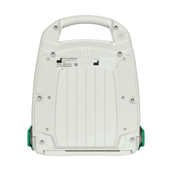 Defibrylator AED DefiSign Life automatyczny - obrazek 5
