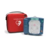 Defibrylator AED Philips HeartStart HS1 w torbie slim - obrazek 3