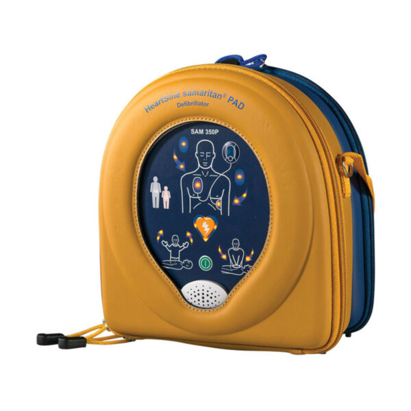 Defibrylator AED Samaritan PAD 350P - obrazek 2