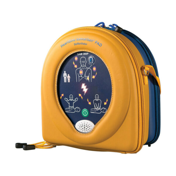 Defibrylator AED Samaritan PAD 360P