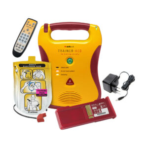 Defibrylator szkoleniowy Defibtech Lifeline AED