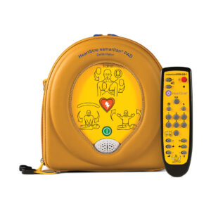 Defibrylator szkoleniowy Samaritan Trainer (350P, 360P, 500P)
