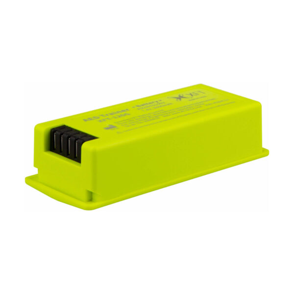 Defibrylator szkoleniowy XFT 120G z opaską CPR - obrazek 9