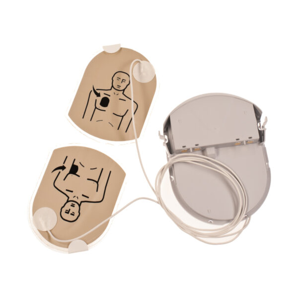 Defibrylator AED Samaritan PAD 350P - obrazek 3
