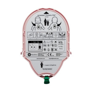 Elektrody-bateria dla dzieci PEDI-PAK do defibrylatora AED Samaritan PAD