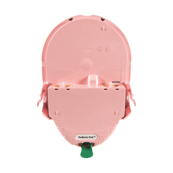 Elektrody-bateria dla dzieci PEDI-PAK do defibrylatora AED Samaritan PAD - obrazek 2
