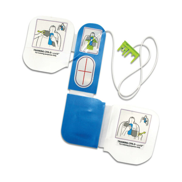 Defibrylator szkoleniowy ZOLL AED Plus Trainer 2 - obrazek 4