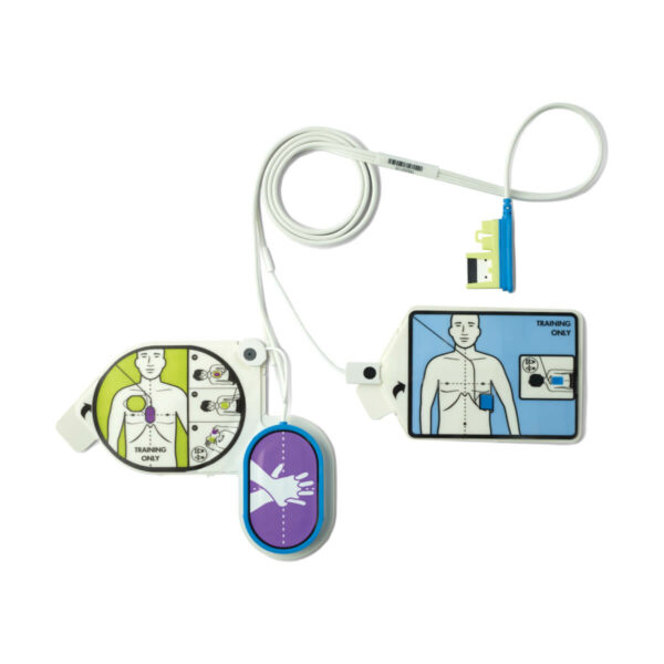 Defibrylator szkoleniowy ZOLL AED 3 Trainer - obrazek 4