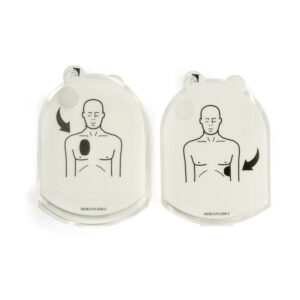 Elektrody szkoleniowe do defibrylatora Samaritan Trainer – 10 par
