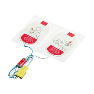 Elektrody szkoleniowe AED Philips HeartStart FRx