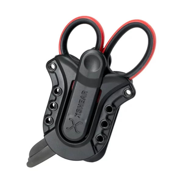Kabura taktyczna pod nożyczki XSHEAR Heavy Duty – wersja twarda - obrazek 2