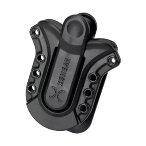 Kabura taktyczna pod nożyczki XSHEAR Heavy Duty – wersja twarda