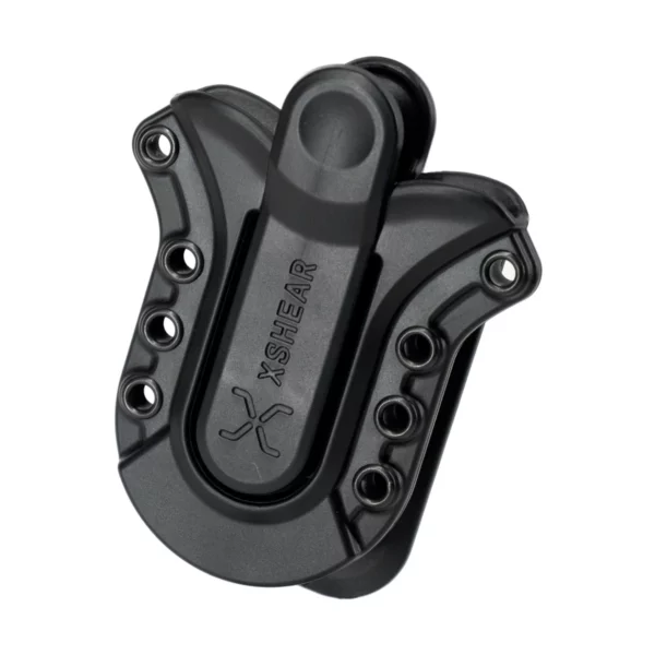 Kabura taktyczna pod nożyczki XSHEAR Heavy Duty – wersja twarda