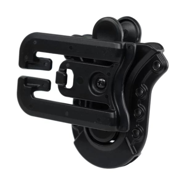 Kabura taktyczna pod nożyczki XSHEAR Heavy Duty – wersja twarda - obrazek 4