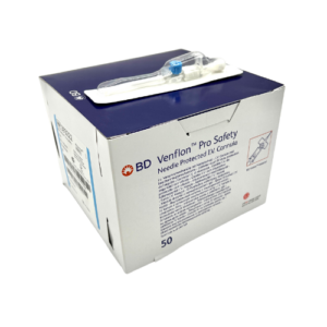 BD VENFLON PRO SAFETY