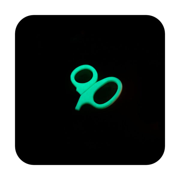 Nożyczki ratownicze Black Front PRO FLUO - obrazek 2