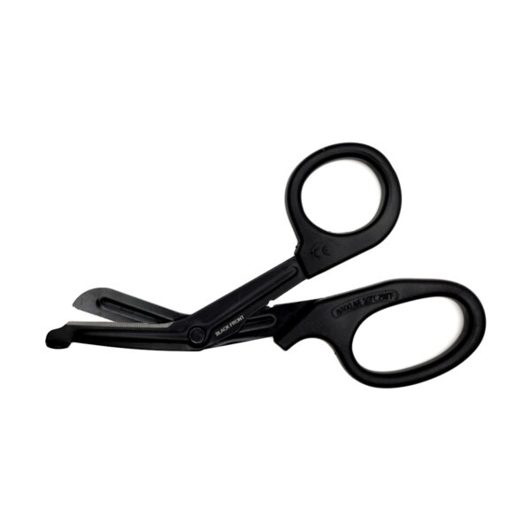 Nożyczki ratownicze Black Front PRO - obrazek 2