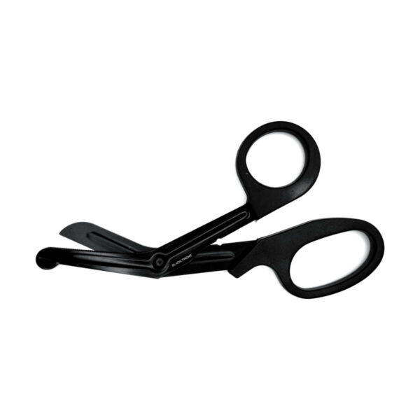 Nożyczki ratownicze Black Front Standard - obrazek 2