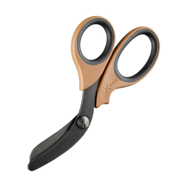 Nożyczki ratownicze XSHEAR Heavy Duty Trauma Shears - obrazek 2