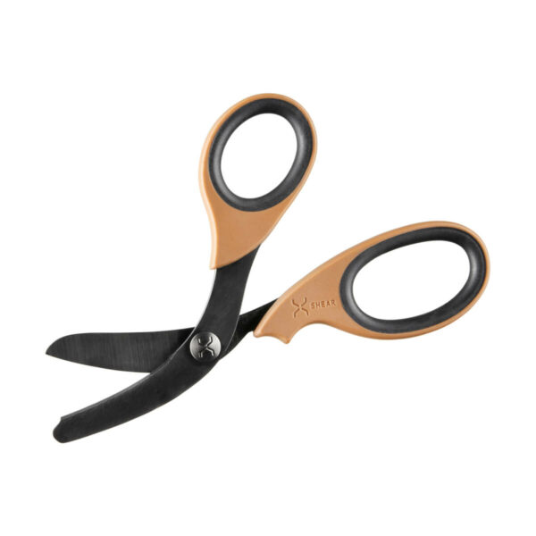 Nożyczki ratownicze XSHEAR Heavy Duty Trauma Shears - obrazek 8