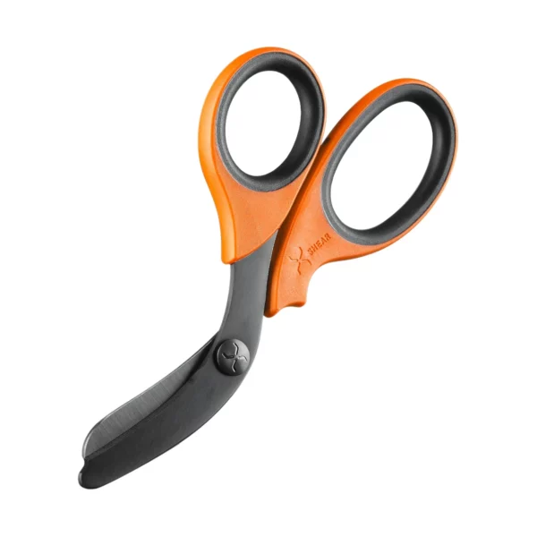 Nożyczki ratownicze XSHEAR Heavy Duty Trauma Shears - obrazek 6