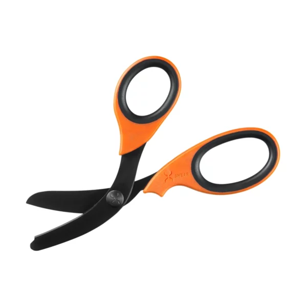 Nożyczki ratownicze XSHEAR Heavy Duty Trauma Shears - obrazek 5