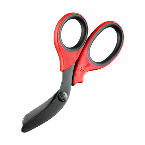 Nożyczki ratownicze XSHEAR Heavy Duty Trauma Shears - obrazek 4