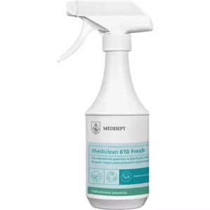 Mediclean MC 610 odświeżacz powietrza