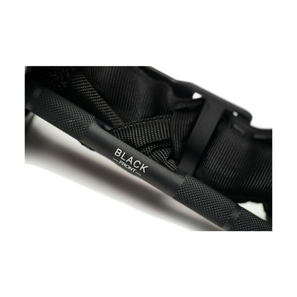 Opaska uciskowa, staza taktyczna BLACK FRONT - obrazek 4