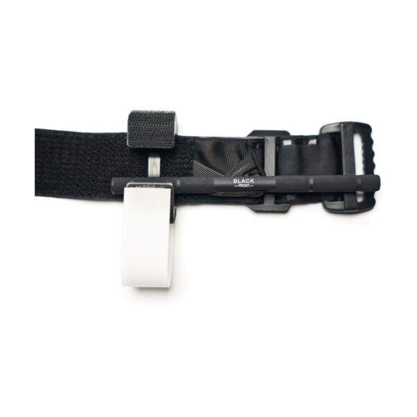 Opaska uciskowa, staza taktyczna BLACK FRONT - obrazek 3