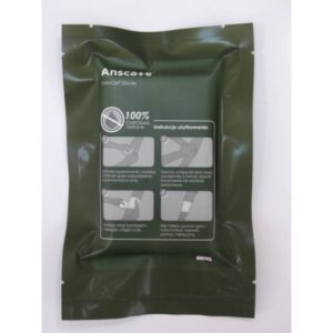 ChitoClot Gauze Z