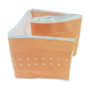Plaster tkaninowy z opatrunkiem