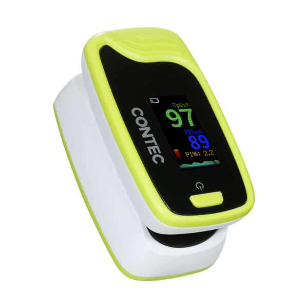 Pulsoksymetr napalcowy CONTEC CMS50-Pro - obrazek 4