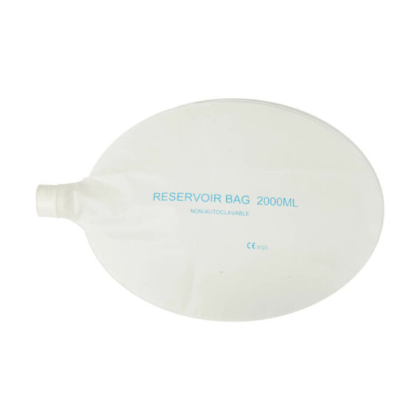 Rezerwuar do worka samorozprężalnego 2000 ml